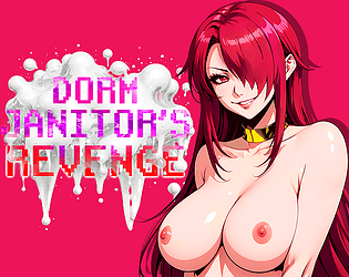Dorm Janitor's Revenge Download