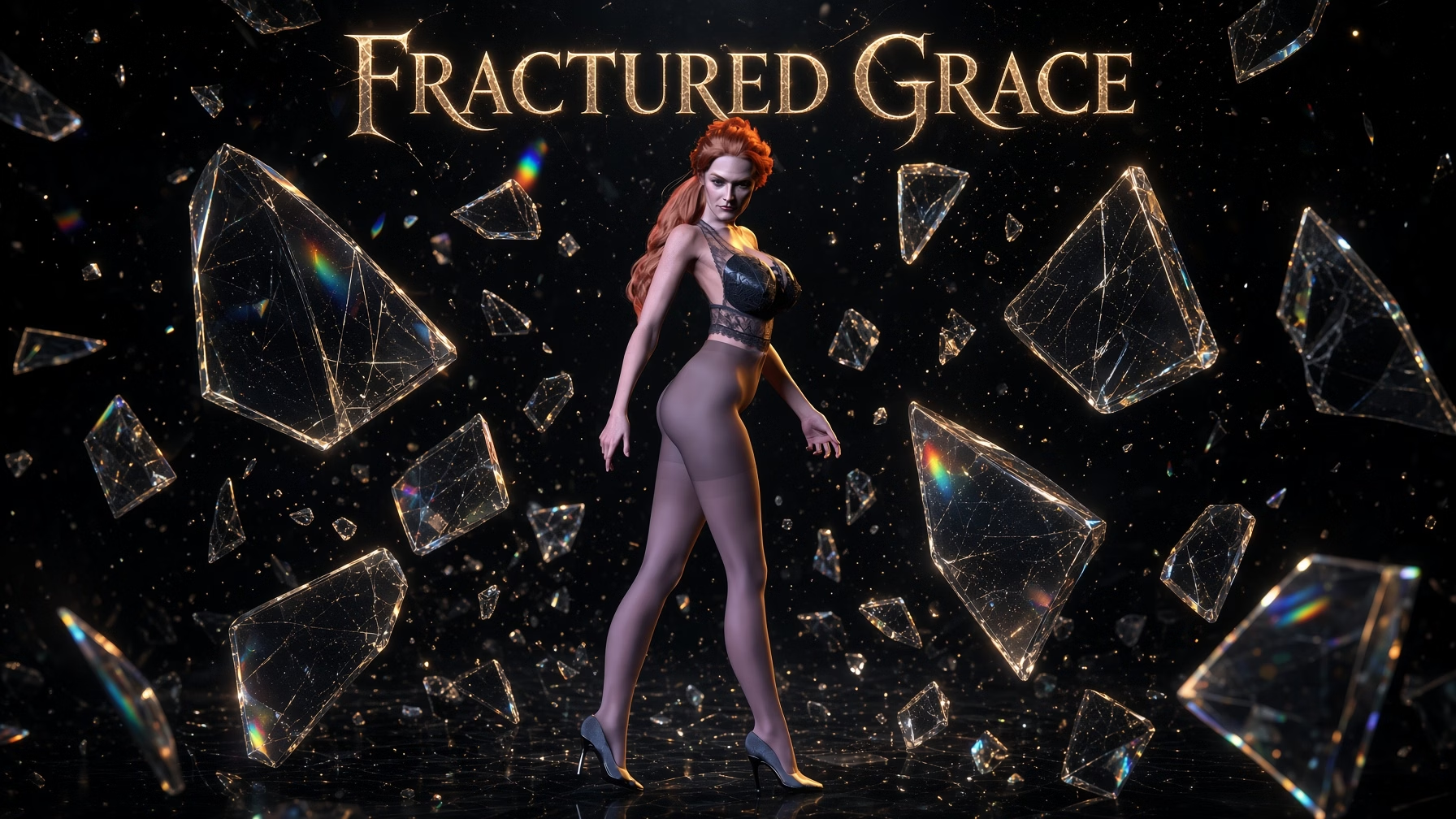 FracturedGraceVN