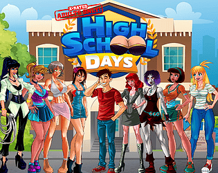 High School Days Download