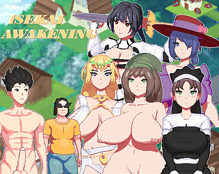 Isekai Awakening Download