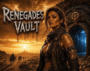 Renegades Vault Download