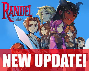 Randel Tales Download