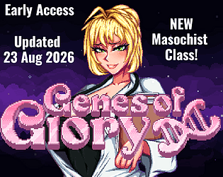 Genes of Glory Download