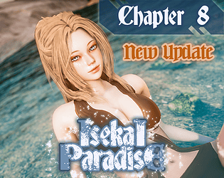 Isekai Paradise Download