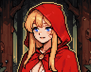 Red Hood: Dark Desire Download