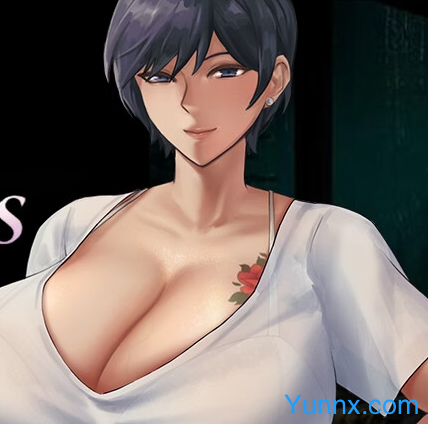 BBC x Family ~Roses and Lilies Dyed in Black~ Download