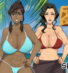 Ember Island Download