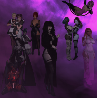 Dance of Lurid Longing Download