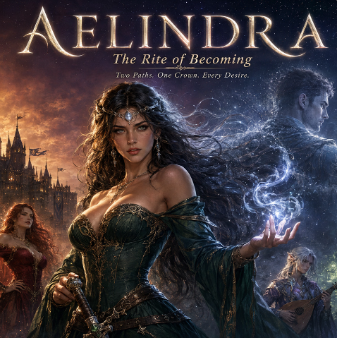 Aelindra: The Rite of Becoming Download
