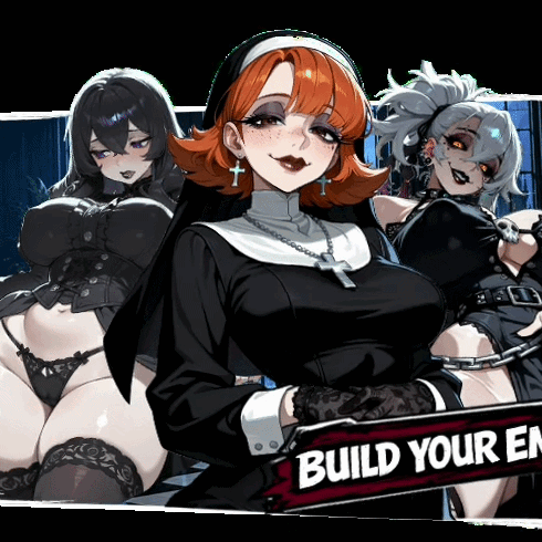 Big Tiddy Goth Baddie Download