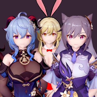 Waifu Dance Floor Download