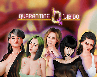 Quarantine Libido Download