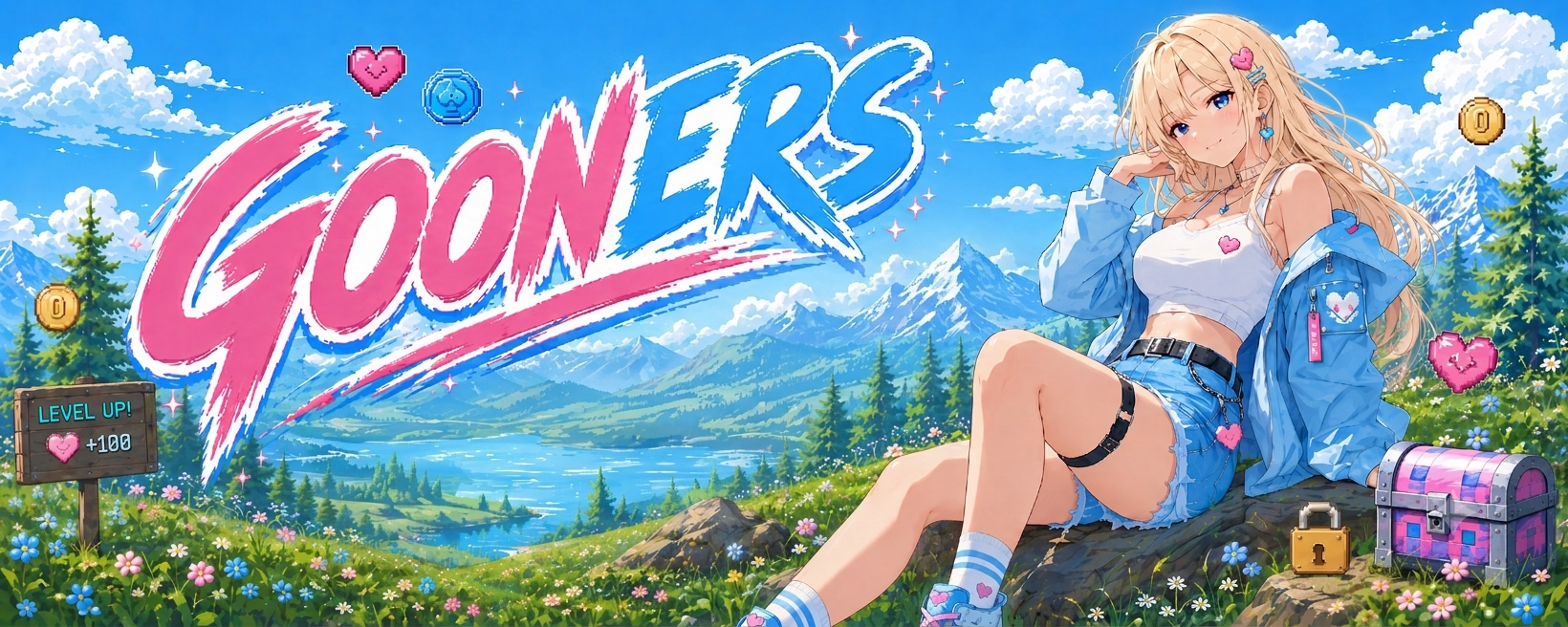 Gooners-Klicker