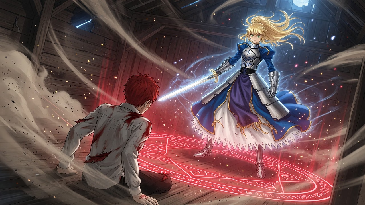 gilgameshrule34