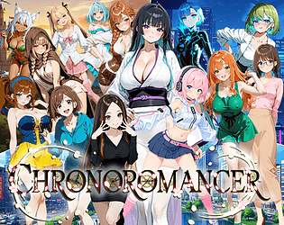 Chronoromancer Download
