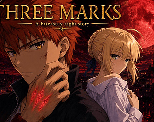 Three Marks Download