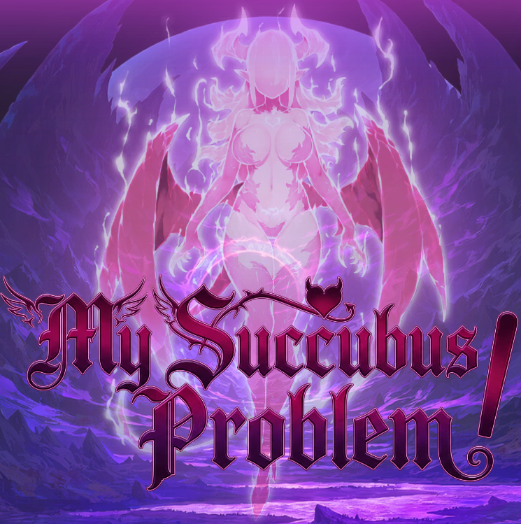 My Succubus Problem! Download