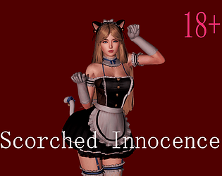 Scorched Innocence Download