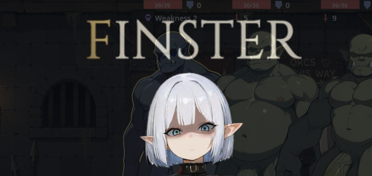 ChibiOrc