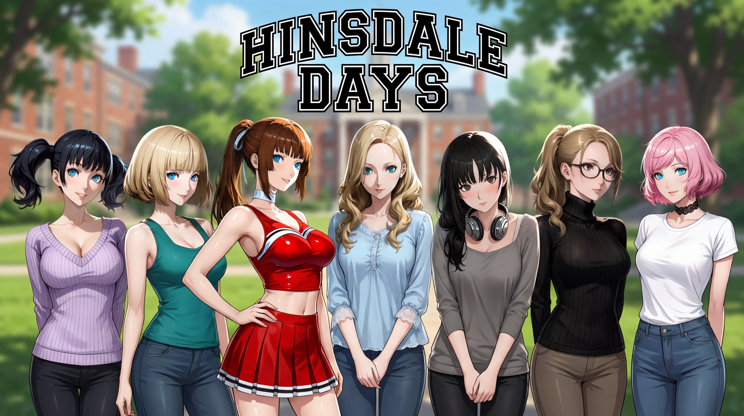 HinsdaleDays