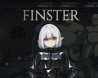 Finster Download