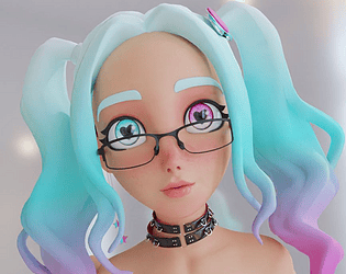 Waifu Dreams City Download