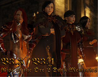 Rise of the Orcs 2: Dark Memories Download
