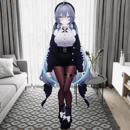 Shutter & Seduction VR Download