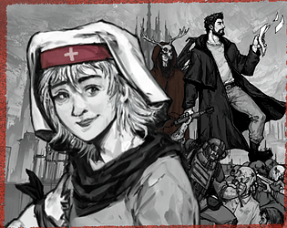 Imperial Bureaucracy Hero Download