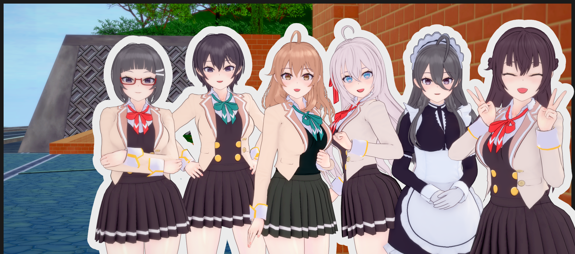 WaifuStudio