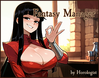 Fantasy Manager Download