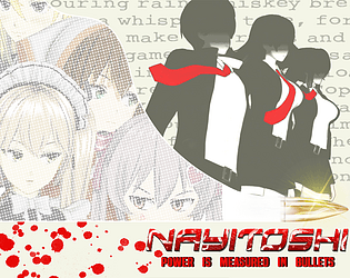 Nayitoshi - Fight for the Skyline Download