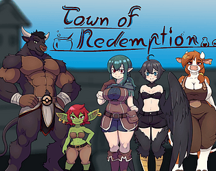 Town of Redemption Download