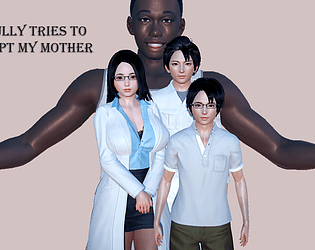 My Bully Tries to Corrupt My Mother Yuna Download