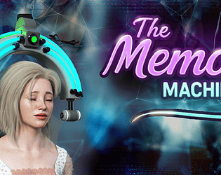 The Memory Machine Download
