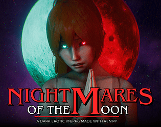 Nightmares of the Moon Download