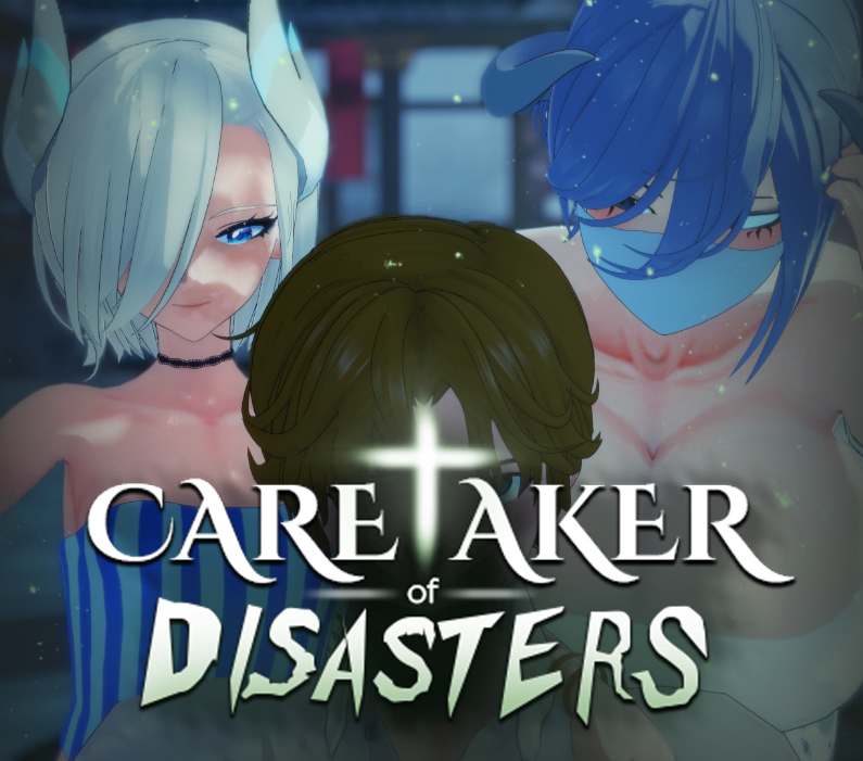 Caretaker of Disasters Download
