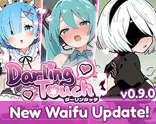 Darling Touch Download