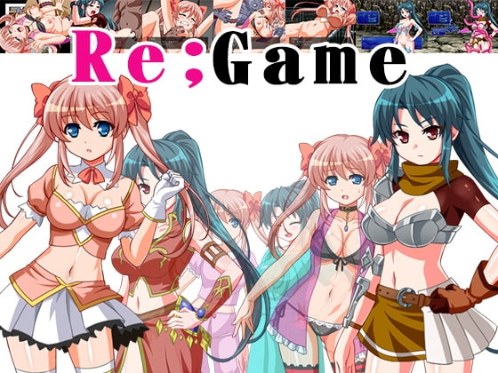 Re; Game Download