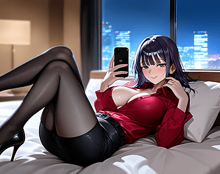 Under Laura's Heel (NTR) Download