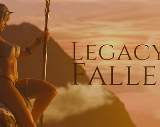 Legacy of the Fallen Download