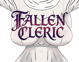 Fallen Cleric Download