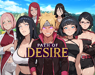 Path of Desire Download