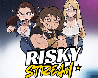 Risky Stream Download