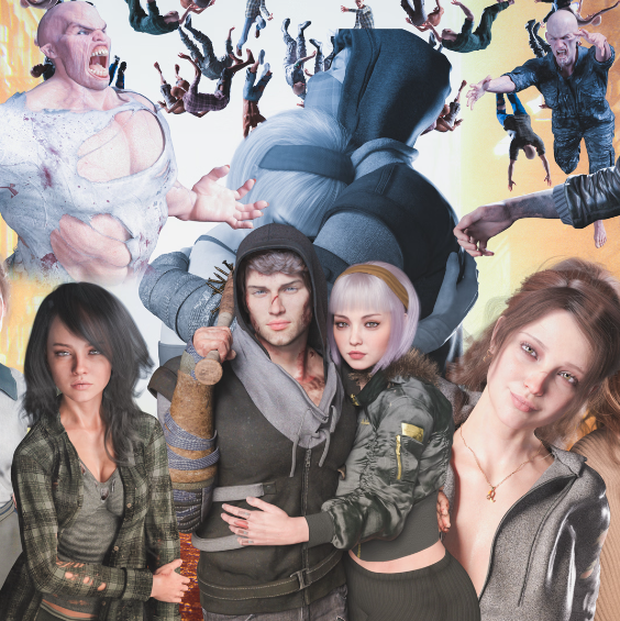 Survivor Strain Download