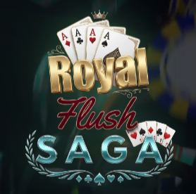 Royal Flush Saga Download