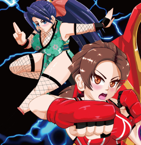Climax Cat Fight Download
