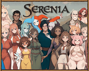 Serenia Download