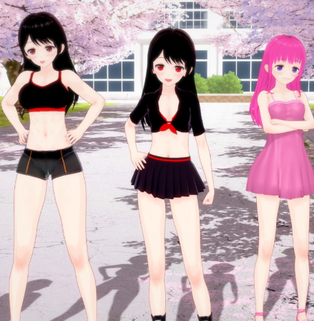 Femdom Bullies 2: Anna the Bully Download