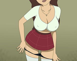 Rick and Morty - A Way Back Home Download
